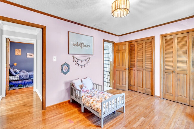Photo - 3025 Trewhitt Rd SE