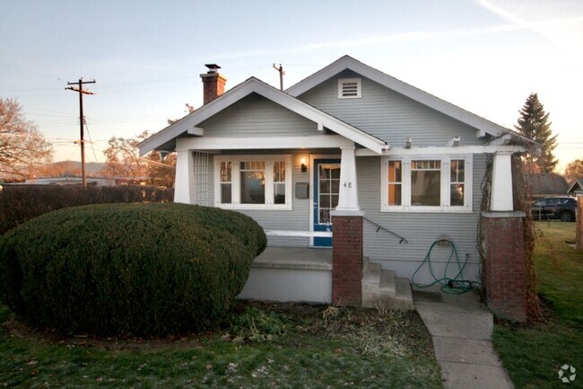 Building Photo - Wonderful Home in Spokane