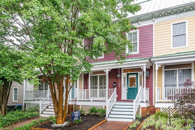 Building Photo - Spacious Richmond City Home * Close To VCU