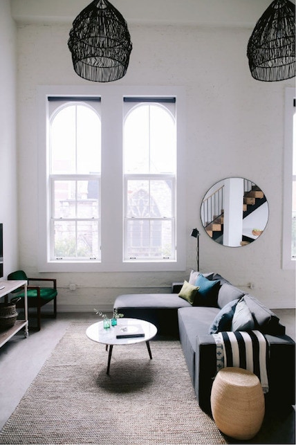 Stable Lofts