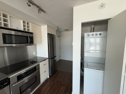 Photo - 3206-233 Robson Street Unit 3206