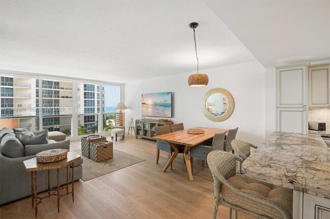 Photo - 3505 S Ocean Dr Unit 708