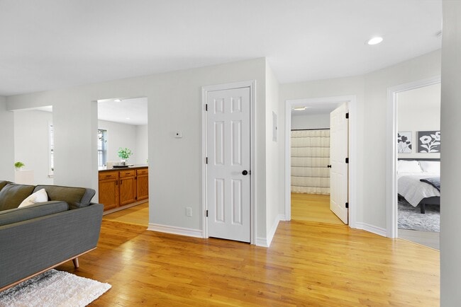 Carriage Garden Apartments