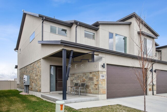 Photo - 1960 W Jaydin Way Townhome