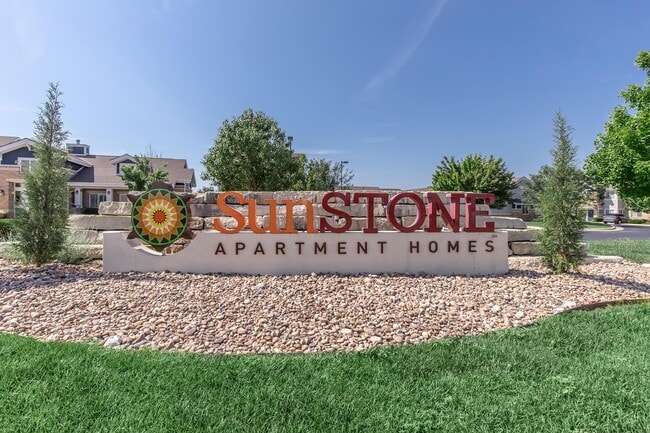 WELCOME TO SUNSTONE