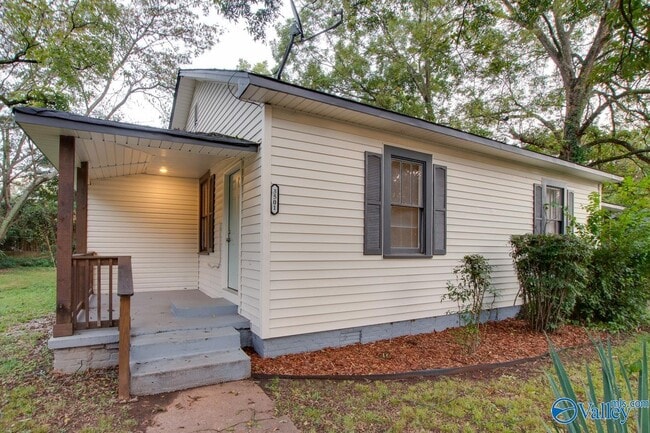 Photo - 3501 Dubose St SW