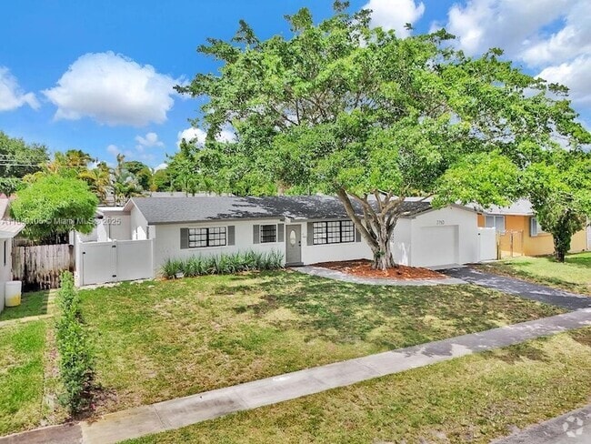 Building Photo - 7710 NW 6th Ct Rental