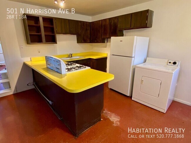 Photo - 501 N Harrison Ave