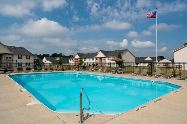 Horizon at Hillcrest Apartments