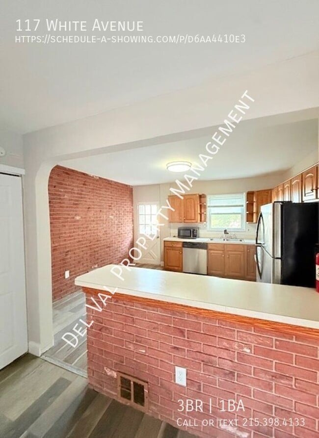 Photo - 117 White Ave