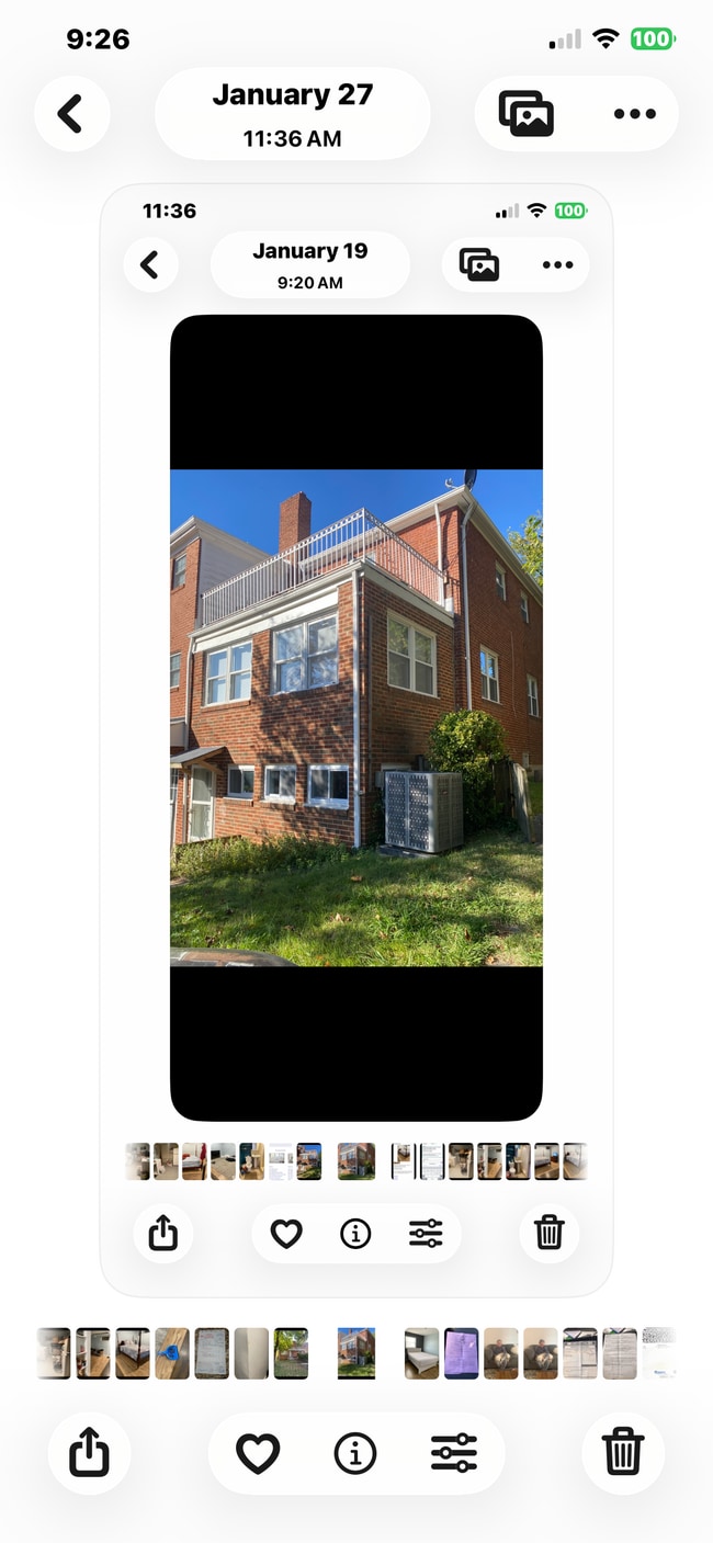 Photo - 3107 S Fox St