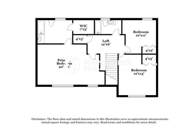Photo - 4 Bedroom Pet-Friendly Home in POWELL, TN with Main Street Renewal