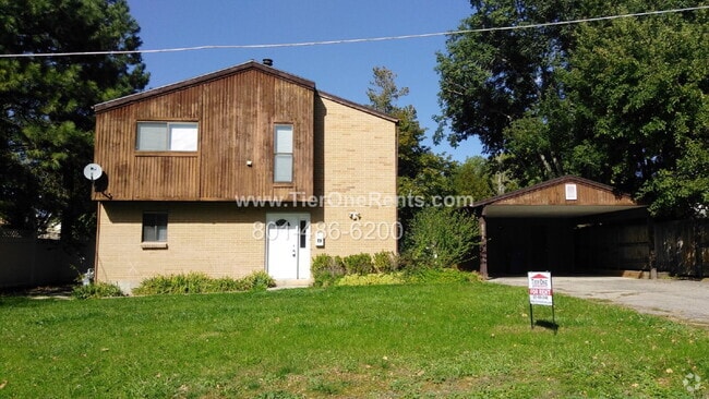 Building Photo - NO DEPOSIT option available for qualified ... Unit # A Rental