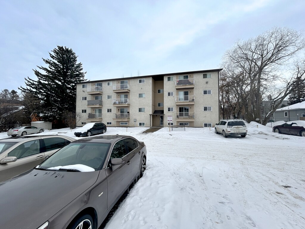 Photo - Waskasoo Terrace Apartments