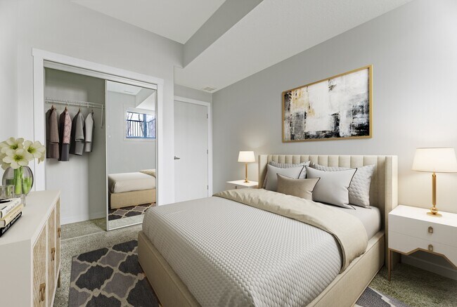 Photo - Edgeway Townhomes