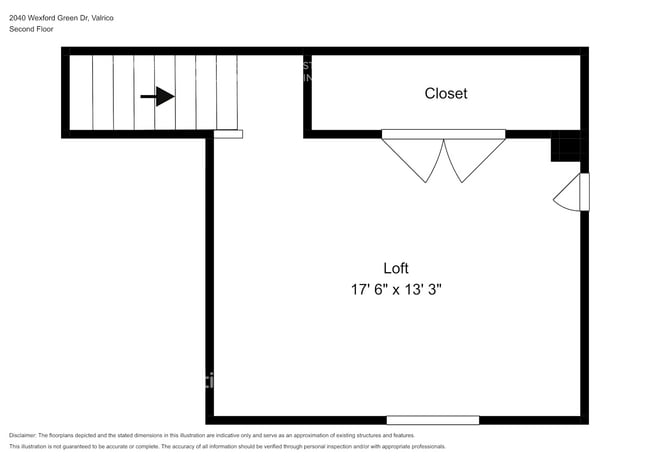 Photo - 2040 Wexford Green Dr