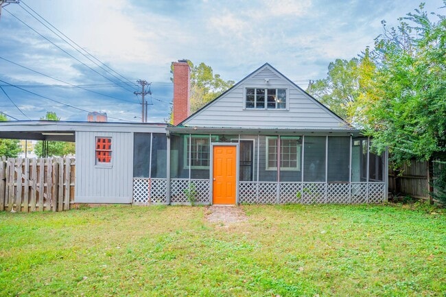 Photo - 3725 Spottswood Ave