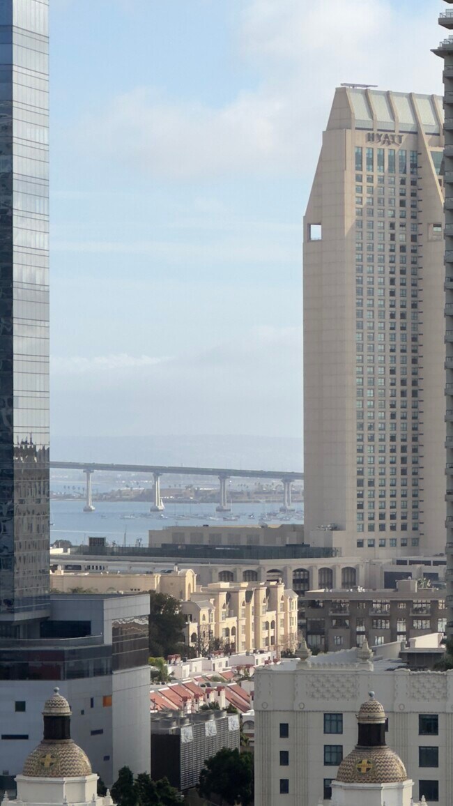 Photo - 1325 Pacific Hwy Unit 1603