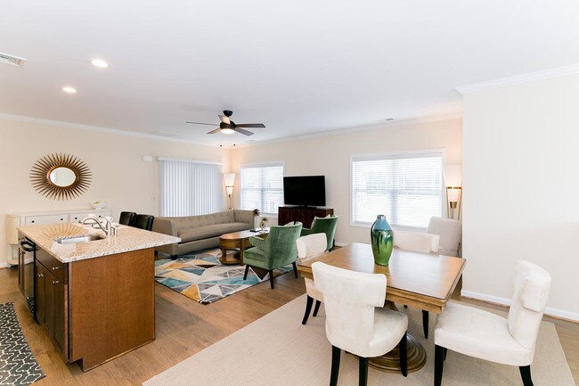 Photo - Mayfield Place