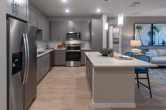 Photo - Ascend Sand Mine