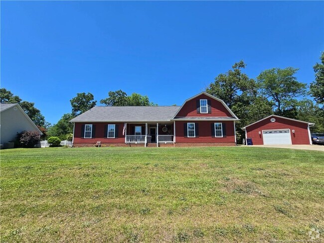 Building Photo - 441 Corsegan Rd Rental
