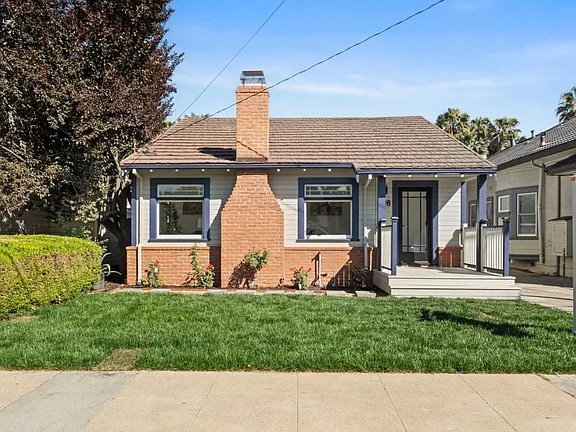 Building Photo - 1208 Hester Ave