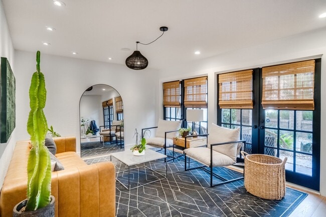 Photo - Exquisite 3 bedroom 2.5 bath two-story Executive Condo in Winter Park with 2-Car Garage