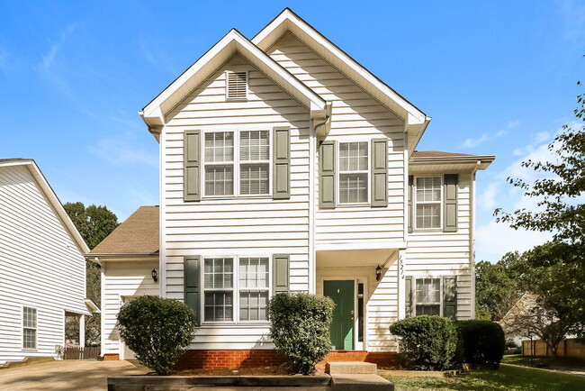Building Photo - 15214 Leslie Brooke Rd Rental