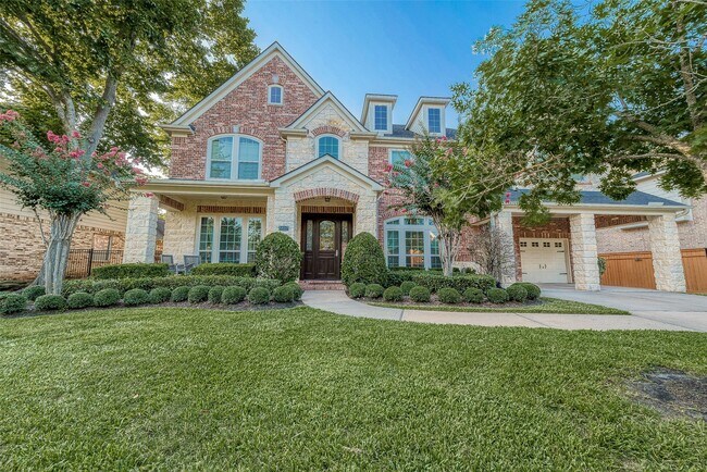 Building Photo - 8807 Stones Throw Ln Rental