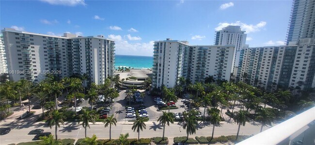 Building Photo - 3800 S Ocean Dr Unit 1112A