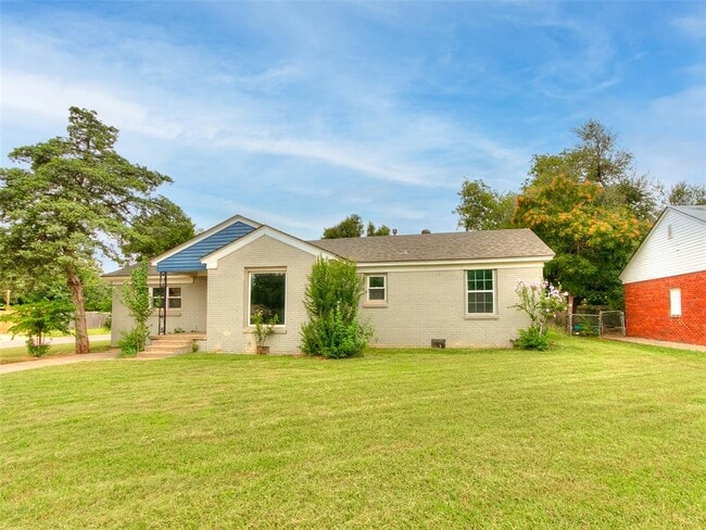 Photo - 1429 Casady Ln