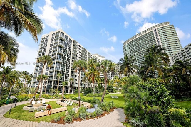 Photo - 1500 Bay Rd Condo Unit M-1427