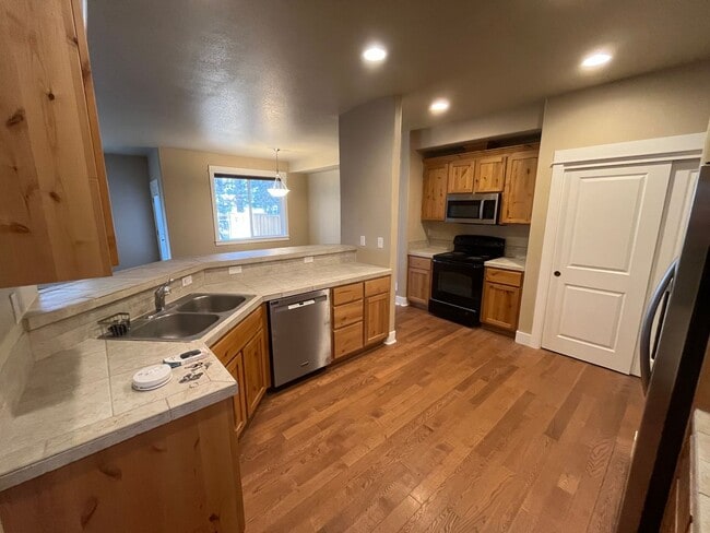 Photo - Beautiful 3-bdr with double car garage in desirable Timber Creek Community!