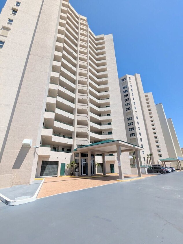 Ocean Front Fully Furnished - Ocean Front Fully Furnished