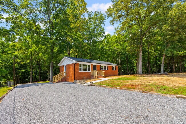 Photo - Renovated Brick Ranch with Nature Views + ...