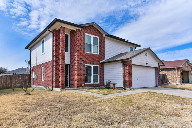 Photo - 5303 Western Swing Ct
