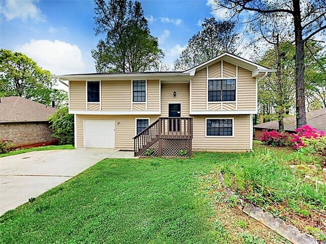 homes for rent near lawrenceville ga