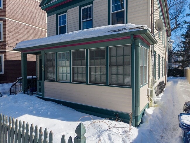 Photo - 260 Brookline St Unidad 1