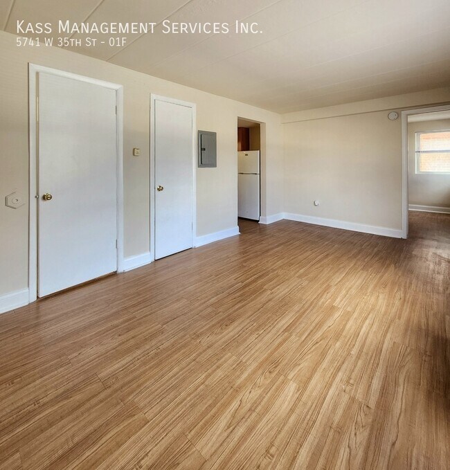 Photo - 5741 W 35th St Unit 01F