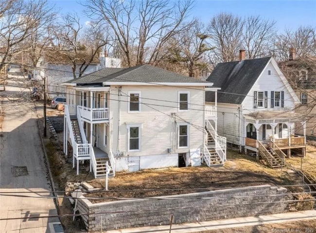 Building Photo - 49-51 Boswell Ave Rental