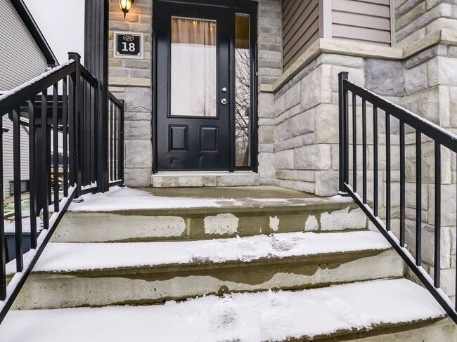 Photo - 18 Rue Lucien-Gendron