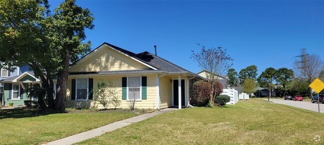 Building Photo - 6803 Kingwood Glen Dr Rental