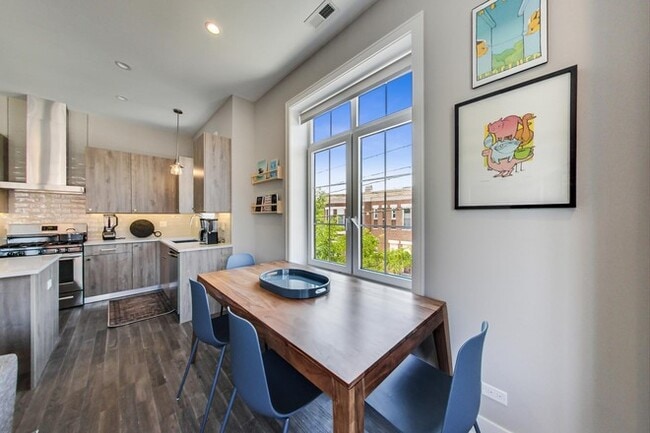 Luxury Student Housing at Leavitt Place