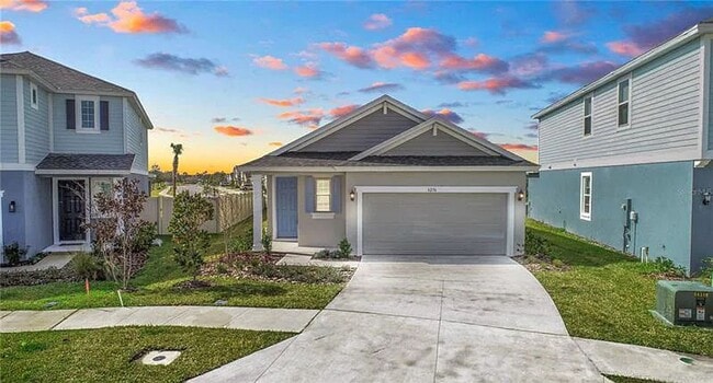Building Photo - Beautiful Newly-Built Home in Bridgewater!