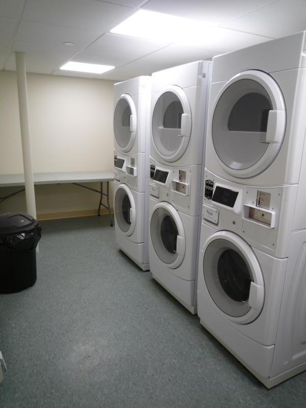 Building Photo - 1 Langdon Square Unit 55-07