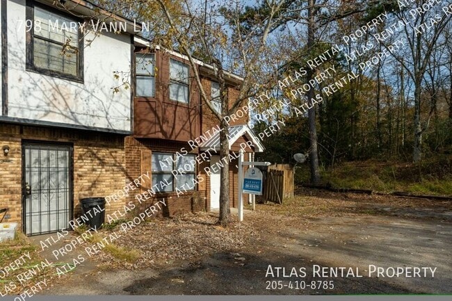 Photo - 798 Mary Vann Ln