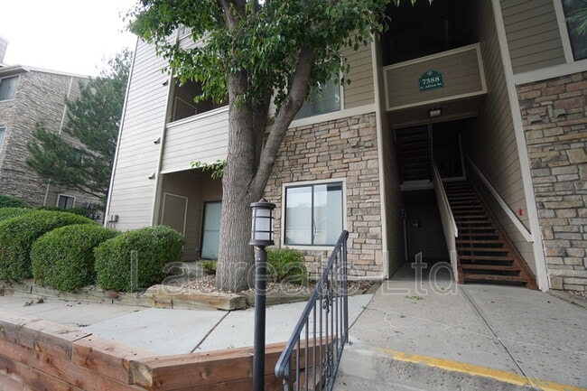 Building Photo - 7388 S Alkire St Unit #201 Rental