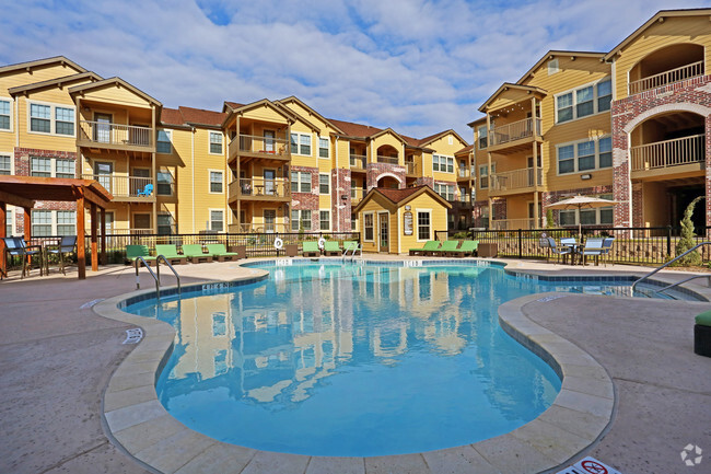 Other - Tuscany Ranch Apartments