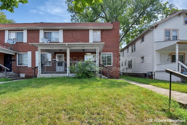 Photo - 532 S Terrace Ave