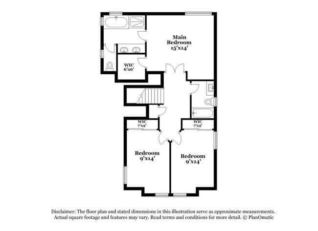 Photo - 2876 S Tower Way